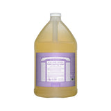 Dr. Bronner's Lavander Liquid Soap 1 Gallon