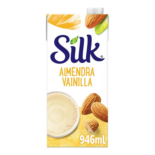 Silk Vanilla Almondmilk 32oz