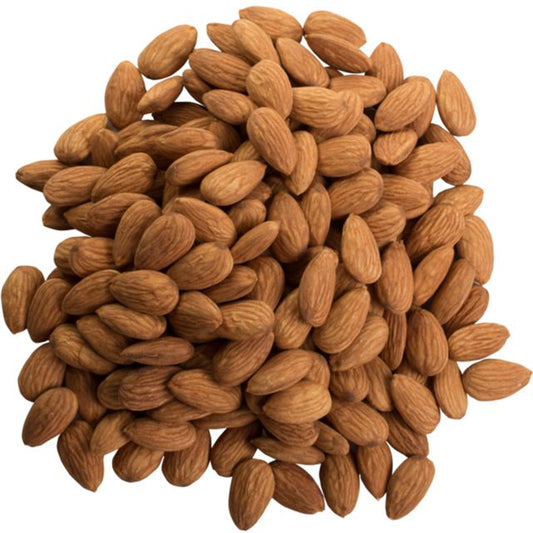 Bulk Nuts Almond Non Pareil x lb