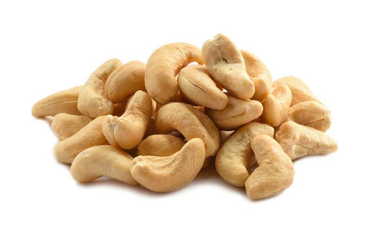 Bulk Nuts Cashew Raw x lb