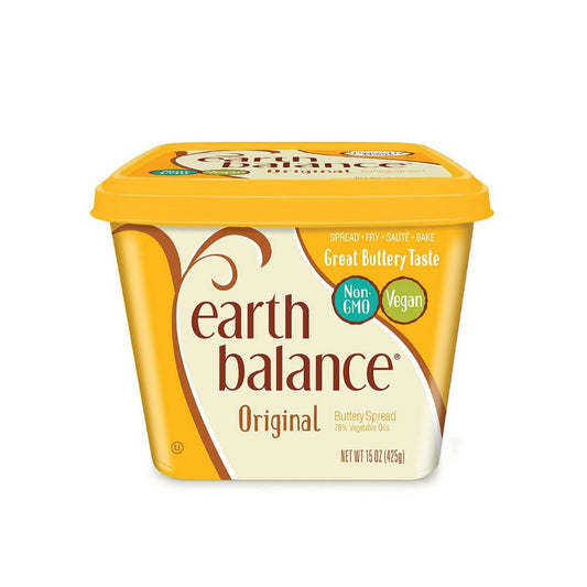 Earth Balance Original Buttery Spread 15oz