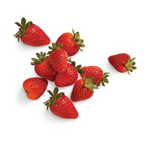 Woodstock Frozen Strawberries 5Lb