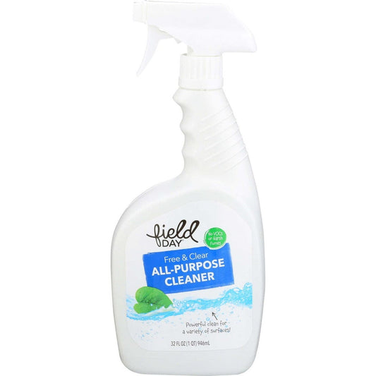 Field Day Free and Clear All-Purpose Cleaner 32oz