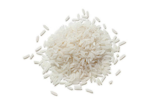 Bulk Rice White Jasmine Eco GF x lb