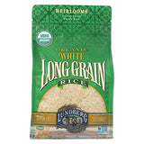 Lundberg Organic Long Grain White Rice 2lb