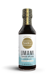 San-J Sauce Tamari Umami Splash 10fz