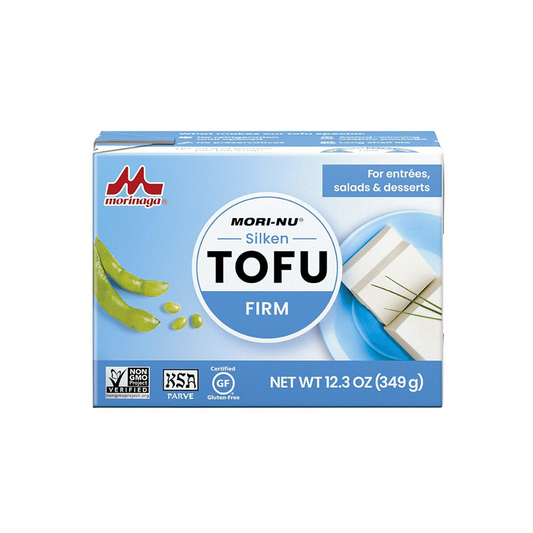 MoriNu Tofu Firm Tetra GF 12.3oz