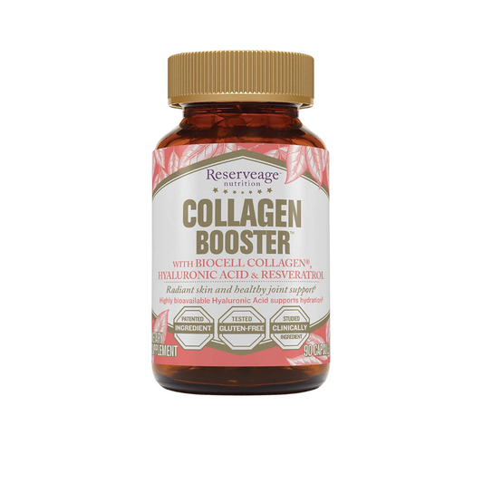 Reserveage Nutrition Ultra Collagen Booster 90c
