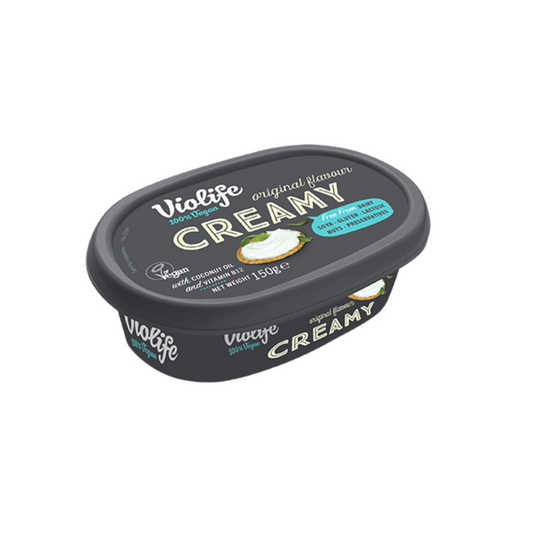 Violife Cheese Cream Original GF 7.1oz