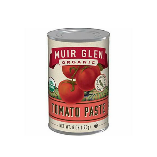 Muir Paste Tomato OG 6oz