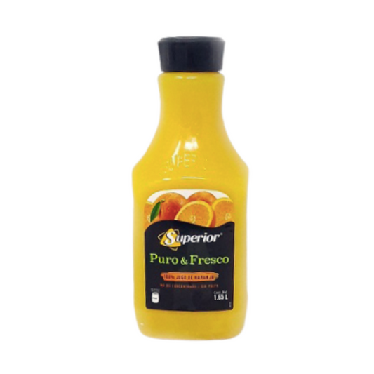 Superior Juice Orange Premium