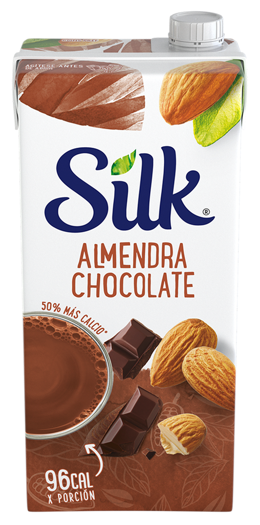Silk Dark Chocolate Almondmilk 32oz