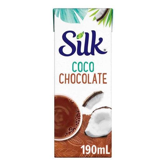 Silk Coco Chocolate 6.4oz