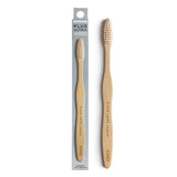 Plus Ultra Toothbrush Bamboo Adult 1c