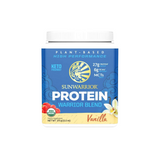Sunwarriorrior Protein Blend Vanilla OG 13.2oz