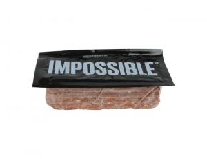 Impossible Burger Bricks Bulk, 5 pound