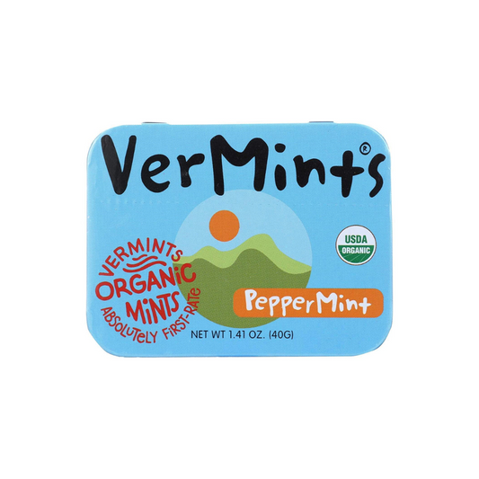Vermints Mints Peppermint OG 1.4oz