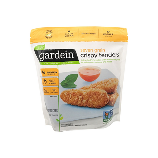 Gardein Seven Grain Crispy Tenders 9oz