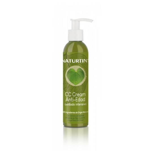 Naturtint Hair Cream Antiaging 6.76oz