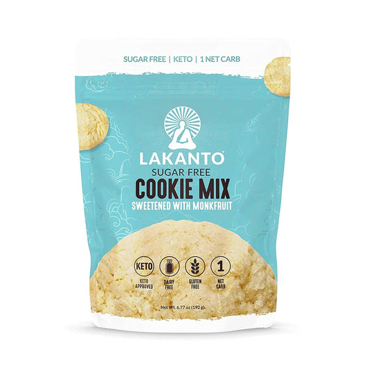 Lakanto Cookie Mix 6.77oz
