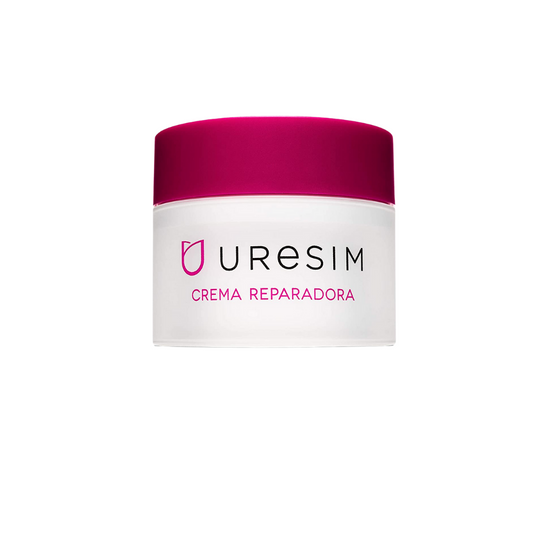 Uresim Anti-Wrinkle Moisturizing Cream 50ml