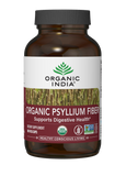 Organic India Psyllium 180c