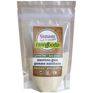 Namaste Foods Baking Xanthan Gum GF 8oz