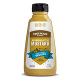 True Made Foods Bavarian-Style Mustard 12oz