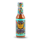 Siete Traditional Hot Sauce 5oz