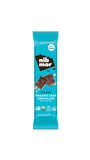 Nibmor Organic Dark Chocolate Bar, Sea Salt 0.6oz