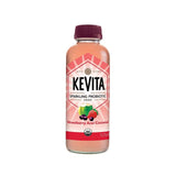 Kevita Kefir Water Strawberry Acai GF OG