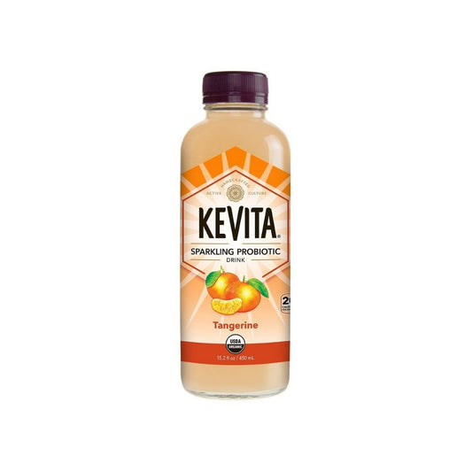 Kevita Kefir Water Tangerine