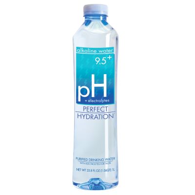Perfect Hydration Alkaline Water 33.8oz