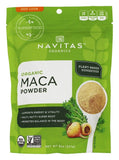 Navitas Maca Powder Organic 8oz