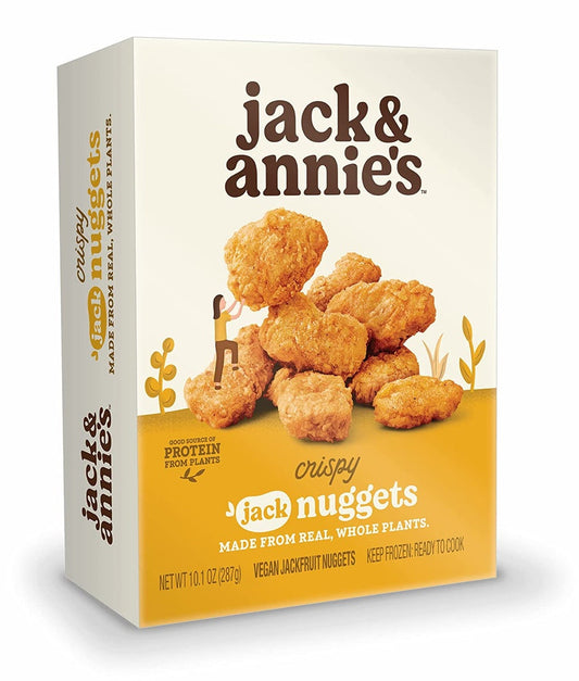 Jack & Annie's Nuggets 10oz