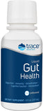 Trace Minerals Liquid Gut Health 8oz
