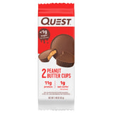 Quest Nutrition Peanut Butter Cups 1.5oz