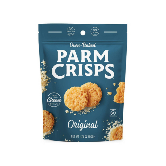 ParmCrisps Snack Crisp Original 1.75oz