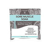 Soothing Touch Bath Salt Sore Muscle 8oz