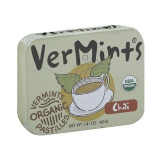 Vermints Mints Chai OG 1.4oz