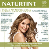 Naturtint Hair Cream Conditioner Repair Shine 5.07oz